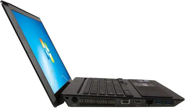Alt view image 4 of 8 - SONY Laptop VAIO F Series Intel Core i7-2630QM 4GB Memory 500GB HDD NVIDIA GeForce GT 520M 16.4" Windows 7 Home Premium 64-bit VPCF221FX/B