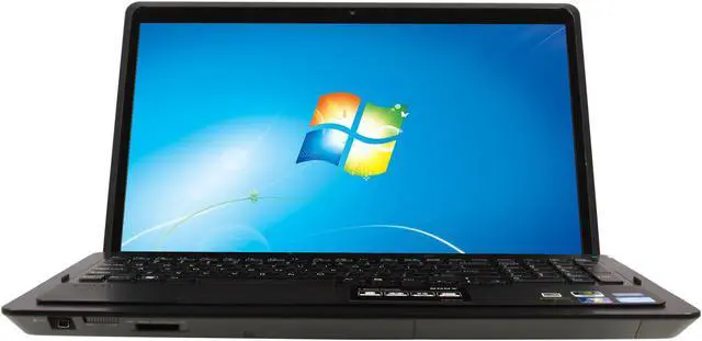 Alt view image 5 of 8 - SONY Laptop VAIO F Series Intel Core i7-2630QM 4GB Memory 500GB HDD NVIDIA GeForce GT 520M 16.4" Windows 7 Home Premium 64-bit VPCF221FX/B