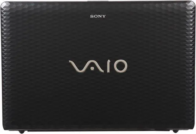 Alt view image 3 of 8 - SONY Laptop VAIO EL Series AMD E-350 4GB Memory 500GB HDD AMD Radeon HD 6310 15.5" Windows 7 Home Premium 64-bit VPCEL17FX/B