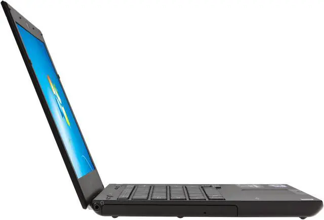 Alt view image 4 of 8 - SONY VAIO S Series VPCSA25GX/BI Notebook Intel Core i5 2410M(2.30GHz) 13.3" 4GB Memory DDR3 1333 256GB SSD DVD±R/RW AMD Radeon HD 6630M