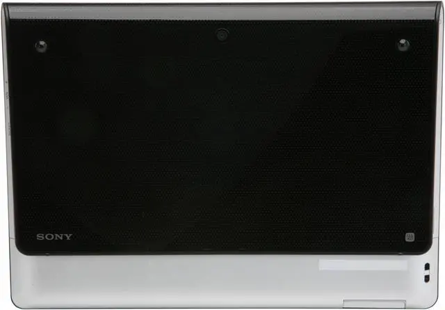 Alt view image 4 of 8 - SONY Tablet S SGPT111US/S NVIDIA Tegra 2 9.4" 1GB DDR2 Memory 16GB Storage NVIDIA ULP GeForce