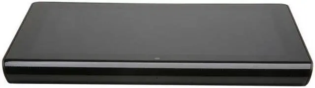 Alt view image 7 of 8 - SONY Tablet S SGPT111US/S NVIDIA Tegra 2 9.4" 1GB DDR2 Memory 16GB Storage NVIDIA ULP GeForce