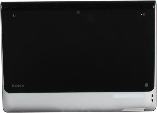 Alt view image 4 of 7 - SONY Tablet S (SGPT112US/S) Tablet NVIDIA Tegra 2 9.4" 1GB DDR2 Memory 32GB Storage NVIDIA ULP GeForce