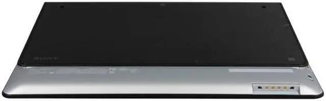 Alt view image 6 of 7 - SONY Tablet S (SGPT112US/S) Tablet NVIDIA Tegra 2 9.4" 1GB DDR2 Memory 32GB Storage NVIDIA ULP GeForce