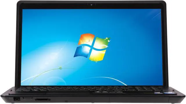 Alt view image 5 of 8 - SONY Laptop Intel Core i7-2670QM 4GB Memory 500GB HDD NVIDIA GeForce GT 540M 16.4" Windows 7 Home Premium 64-Bit VPCF23EFX/B