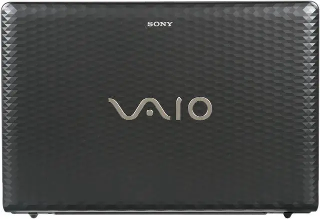 Alt view image 3 of 8 - SONY Laptop VAIO EJ Series Intel Core i5-2430M 4GB Memory 640GB HDD Intel HD Graphics 3000 17.3" Windows 7 Home Premium 64-Bit VPCEJ28FX/B