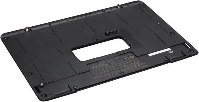 Alt view image 8 of 9 - SONY Laptop VAIO SA Series Intel Core i5-2430M 4GB Memory 128 GB SSD AMD Radeon HD 6630M 13.3" Windows 7 Professional 64-Bit VPCSA35GX/SI
