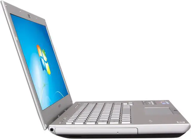 Alt view image 4 of 8 - SONY Laptop VAIO SA Series Intel Core i5-2430M 4GB Memory 500GB HDD AMD Radeon HD 6630M 13.3" Windows 7 Home Premium 64-Bit VPCSA31FX/SI
