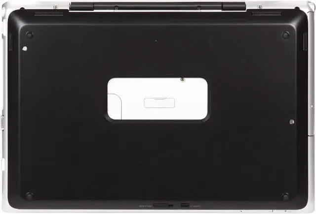 Alt view image 7 of 8 - SONY Laptop VAIO SA Series Intel Core i5-2430M 4GB Memory 500GB HDD AMD Radeon HD 6630M 13.3" Windows 7 Home Premium 64-Bit VPCSA31FX/SI
