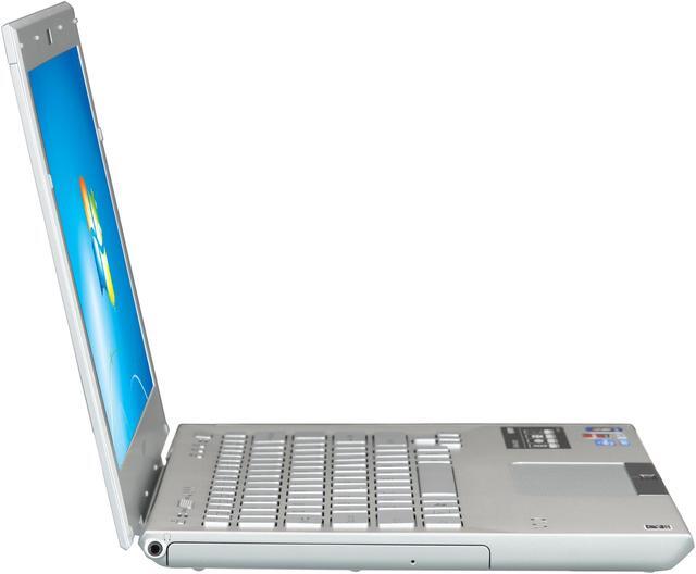 Alt view image 4 of 8 - SONY Laptop VAIO SA Series Intel Core i5-2430M 4GB Memory 500GB HDD AMD Radeon HD 6630M 13.3" Windows 7 Home Premium 64-Bit VPCSA3AFX/SI