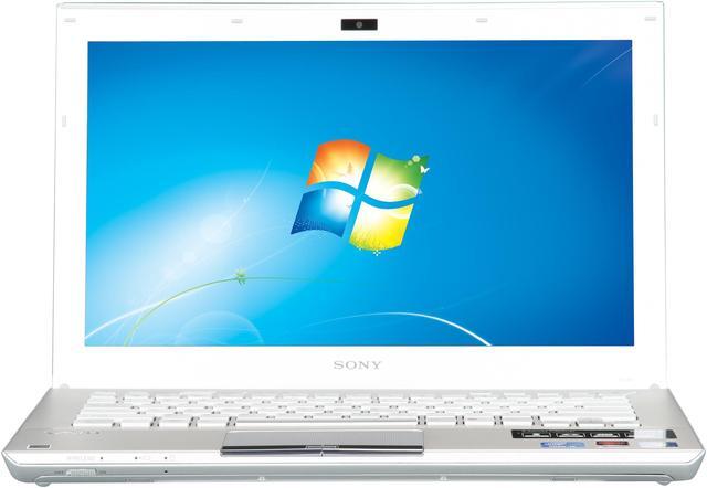 Alt view image 5 of 8 - SONY Laptop VAIO SA Series Intel Core i5-2430M 4GB Memory 500GB HDD AMD Radeon HD 6630M 13.3" Windows 7 Home Premium 64-Bit VPCSA3AFX/SI