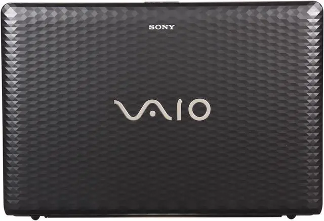 Alt view image 3 of 8 - SONY Laptop VAIO EL Series AMD E-450 4GB Memory 640GB HDD AMD Radeon HD 6310 15.5" Windows 7 Home Premium 64-Bit VPCEL26FX/B