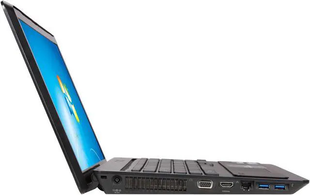 Alt view image 4 of 11 - SONY Laptop VAIO F Series Intel Core i7-2670QM 6GB Memory 500GB HDD NVIDIA GeForce GT 540M 16.4" VPCF23JFX/BC