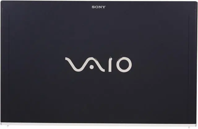 Alt view image 3 of 12 - SONY Laptop VAIO Z21 Series Intel Core i7-2620M 4GB Memory 256 GB SSD Intel HD Graphics 3000 13.1" Windows 7 Professional 64-Bit VPCZ216GX/L