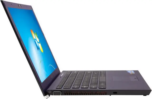 Alt view image 4 of 12 - SONY Laptop VAIO Z21 Series Intel Core i7-2620M 4GB Memory 256 GB SSD Intel HD Graphics 3000 13.1" Windows 7 Professional 64-Bit VPCZ216GX/L