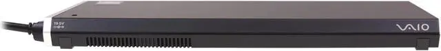Alt view image 9 of 12 - SONY Laptop VAIO Z21 Series Intel Core i7-2620M 4GB Memory 256 GB SSD Intel HD Graphics 3000 13.1" Windows 7 Professional 64-Bit VPCZ216GX/L