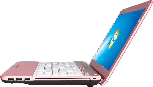 Alt view image 2 of 8 - SONY Laptop VAIO EG Series Intel Core i5-2450M 4GB Memory 640GB HDD Intel HD Graphics 3000 14.0" Windows 7 Home Premium 64-Bit VPCEG34FX/P