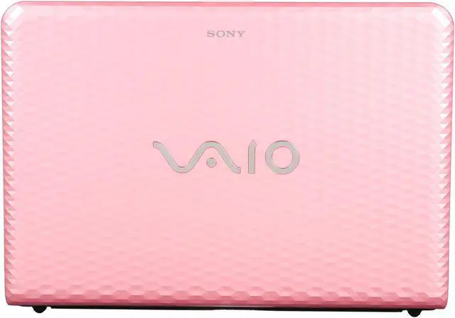 Alt view image 3 of 8 - SONY Laptop VAIO EG Series Intel Core i5-2450M 4GB Memory 640GB HDD Intel HD Graphics 3000 14.0" Windows 7 Home Premium 64-Bit VPCEG34FX/P