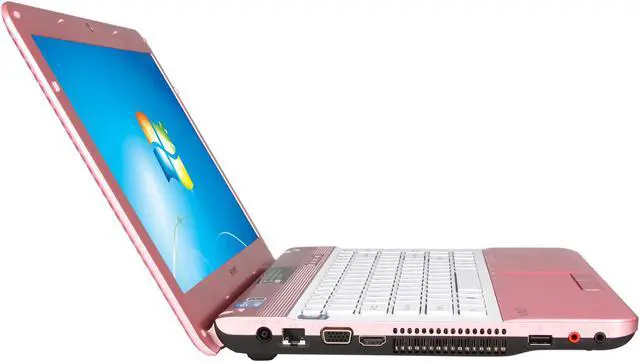 Alt view image 4 of 8 - SONY Laptop VAIO EG Series Intel Core i5-2450M 4GB Memory 640GB HDD Intel HD Graphics 3000 14.0" Windows 7 Home Premium 64-Bit VPCEG34FX/P