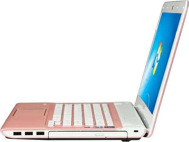 Alt view image 2 of 8 - SONY Laptop VAIO Intel Core i3-2370M 6GB Memory 640GB HDD Intel HD Graphics 3000 14.0" Windows 7 Home Premium 64-Bit SVE14112FXP