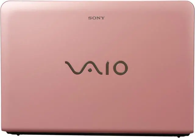 Alt view image 3 of 8 - SONY Laptop VAIO Intel Core i3-2370M 6GB Memory 640GB HDD Intel HD Graphics 3000 14.0" Windows 7 Home Premium 64-Bit SVE14112FXP