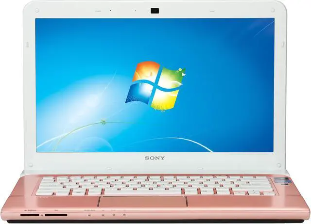 Alt view image 5 of 8 - SONY Laptop VAIO Intel Core i3-2370M 6GB Memory 640GB HDD Intel HD Graphics 3000 14.0" Windows 7 Home Premium 64-Bit SVE14112FXP