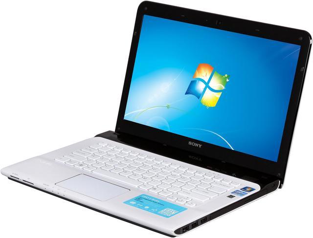 SONY Laptop VAIO Intel Core i5 2nd Gen 2450M (2.50GHz) 6GB