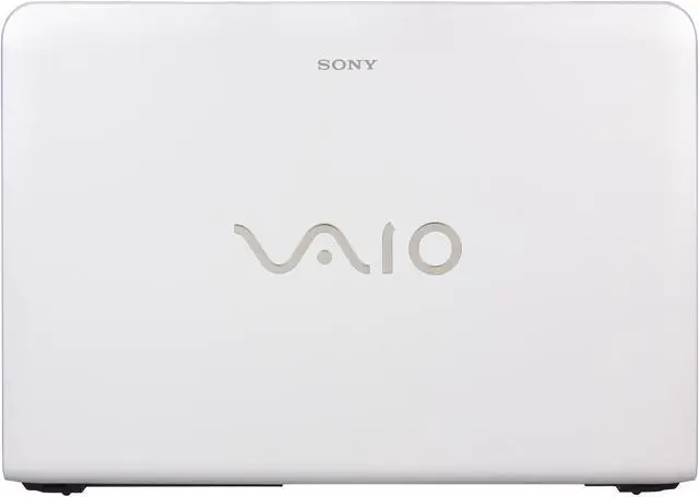 Alt view image 3 of 8 - SONY Laptop VAIO Intel Core i5-2450M 6GB Memory 750GB HDD Intel HD Graphics 3000 14.0" Windows 7 Home Premium 64-Bit SVE14116FXW