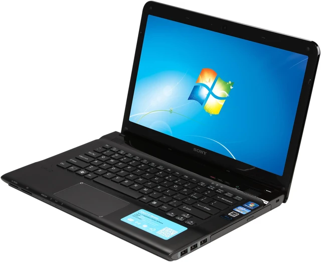 SONY VAIO PCG-71B11N I5-2450M 4GB 750GB WIN-7 リカ済み SONYVAIOPCG
