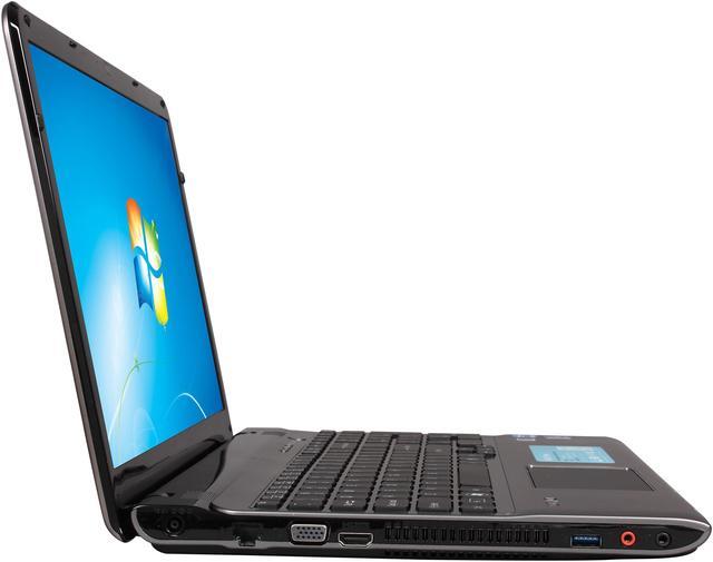 Alt view image 4 of 8 - SONY Laptop VAIO Intel Core i5-3210M 6GB Memory 750GB HDD Intel HD Graphics 4000 15.5" Windows 7 Home Premium 64-Bit SVE15115FXS