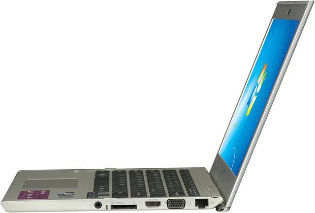 SONY VAIO Ultrabook Intel Core i5-3317U 1.7GHz 13.3