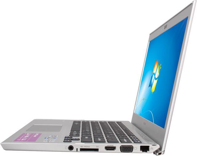 SONY VAIO Ultrabook Intel Core i7-3517U 1.9GHz 13.3 SONY VAIO Ultrabook Intel Core i7-3517U 1.9GHz 13.3