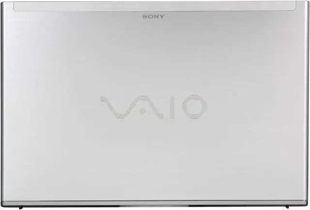 Alt view image 3 of 8 - SONY VAIO Intel Core i7-3517U 6GB Memory 32 GB SSD 500GB HDD Intel HD Graphics 4000 13.3" 1366 x 768 Ultrabook Windows 7 Home Premium 64-Bit SVT13116FXS