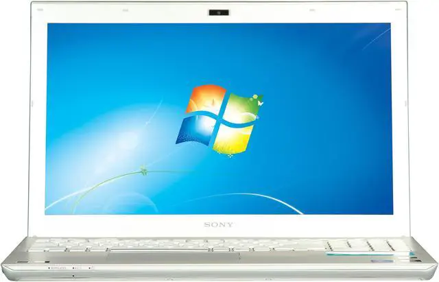 Alt view image 5 of 8 - SONY Laptop VAIO Intel Core i5-3210M 6GB Memory 640GB HDD NVIDIA GeForce GT 640M LE 15.5" Windows 7 Home Premium 64-Bit SVS15113FXS