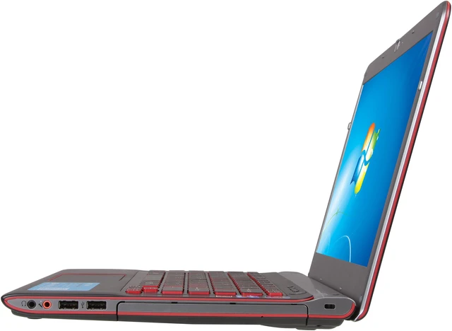SONY VAIO 14.0