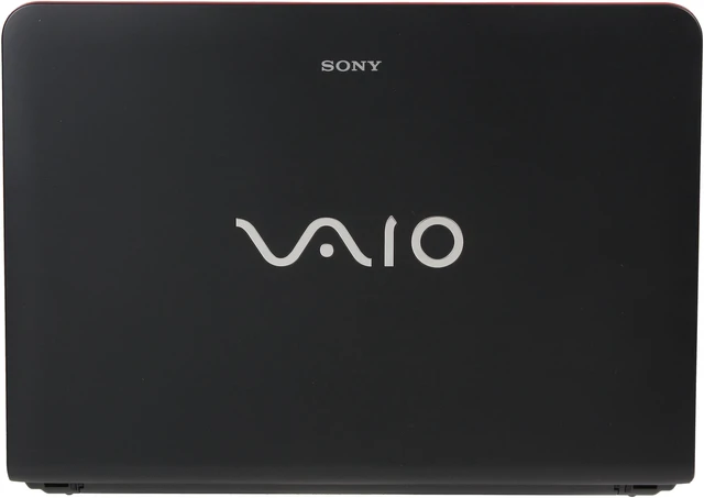 SONY VAIO 14.0