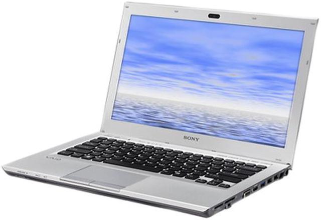 Refurbished SONY Laptop VAIO Intel Core i5 2nd Gen 2540M 2.60GHz