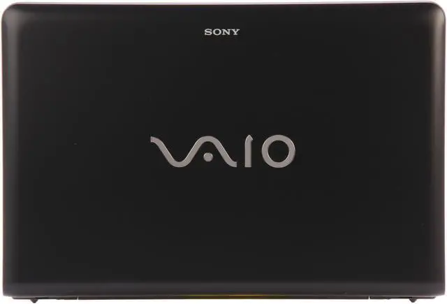 Alt view image 7 of 12 - SONY Laptop VAIO E Series Intel Core i5-3210M 6GB Memory 500GB HDD AMD Radeon HD 7550M 17.3" Windows 8 64-bit SVE1712BCXB