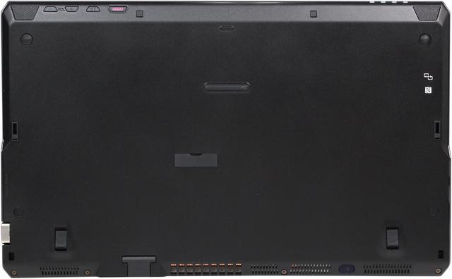 Alt view image 7 of 9 - SONY Ultrabook VAIO Intel Core i7-3517U 8GB Memory 256 GB SSD Intel HD Graphics 4000 11.6" Touch Screen Windows 8 64-bit SVD11215CXB