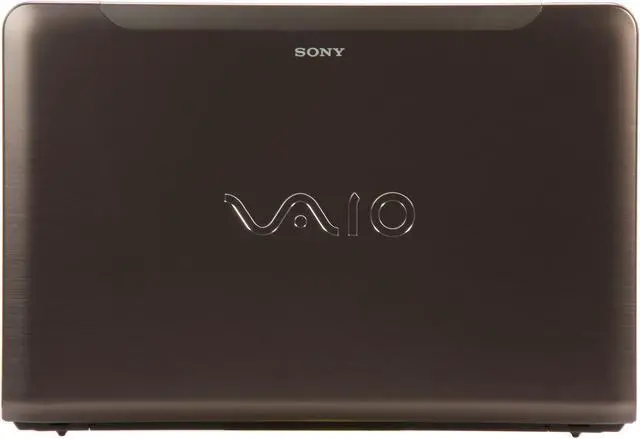Alt view image 3 of 8 - SONY Laptop VAIO E Series Intel Core i5-3210M 4GB Memory 500GB HDD AMD Radeon HD 7650M 15.5" Windows 8 64-bit SVE1512GCXS