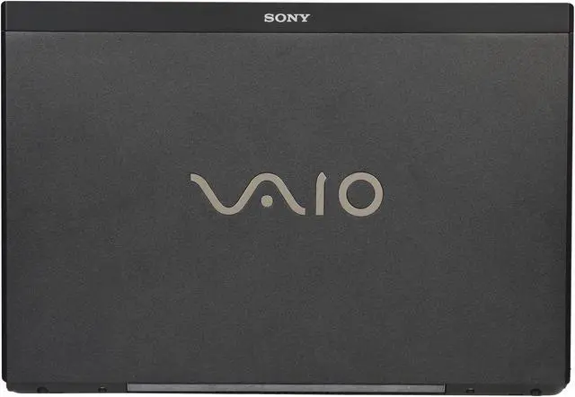 Alt view image 3 of 8 - SONY Laptop VAIO S Series Intel Core i5-3210M 8GB Memory 750GB HDD NVIDIA GeForce GT 640M LE 13.3" Windows 8 64-bit SVS13125CXB