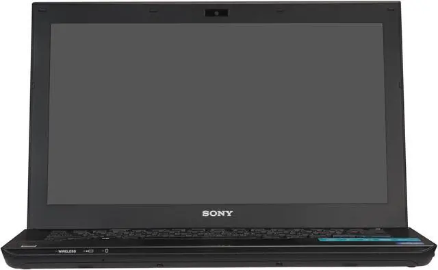 Alt view image 5 of 8 - SONY Laptop VAIO S Series Intel Core i5-3210M 8GB Memory 750GB HDD NVIDIA GeForce GT 640M LE 13.3" Windows 8 64-bit SVS13125CXB