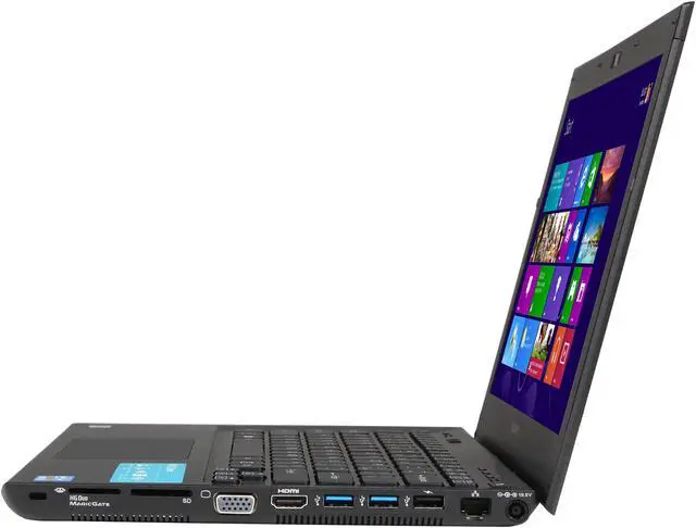 Alt view image 2 of 8 - SONY Laptop VAIO S Series Intel Core i7-3520M 8GB Memory 750GB HDD NVIDIA GeForce GT 640M LE 13.3" Windows 8 Professional 64-bit SVS13127PXB