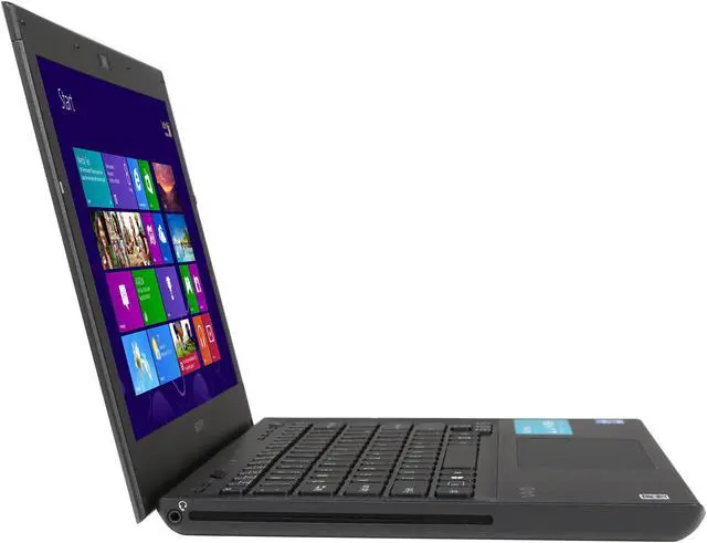 Alt view image 4 of 8 - SONY Laptop VAIO S Series Intel Core i7-3520M 8GB Memory 750GB HDD NVIDIA GeForce GT 640M LE 13.3" Windows 8 Professional 64-bit SVS13127PXB