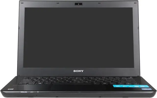 Alt view image 5 of 8 - SONY Laptop VAIO S Series Intel Core i7-3520M 8GB Memory 750GB HDD NVIDIA GeForce GT 640M LE 13.3" Windows 8 Professional 64-bit SVS13127PXB