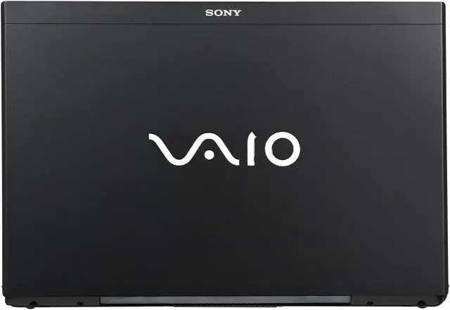 Alt view image 3 of 8 - SONY Laptop VAIO S Series Intel Core i7-3520M 12GB Memory 256 GB SSD NVIDIA GeForce GT 640M LE 13.3" Windows 8 Professional 64-bit SVS13A25PXB
