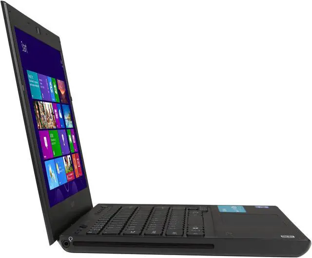 Alt view image 4 of 8 - SONY Laptop VAIO S Series Intel Core i7-3520M 12GB Memory 256 GB SSD NVIDIA GeForce GT 640M LE 13.3" Windows 8 Professional 64-bit SVS13A25PXB