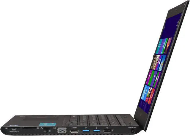Alt view image 2 of 8 - SONY Laptop VAIO S Series Intel Core i5-3210M 8GB Memory 750GB HDD NVIDIA GeForce GT 640M LE 15.5" Windows 8 64-bit SVS15125CXB