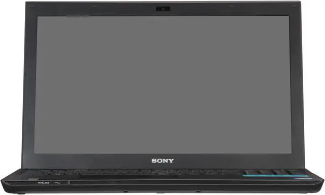 Alt view image 5 of 8 - SONY Laptop VAIO S Series Intel Core i5-3210M 8GB Memory 750GB HDD NVIDIA GeForce GT 640M LE 15.5" Windows 8 64-bit SVS15125CXB