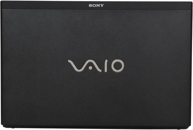 SONY Laptop VAIO S Series Intel Core i7 3rd Gen 3632QM (2.20GHz